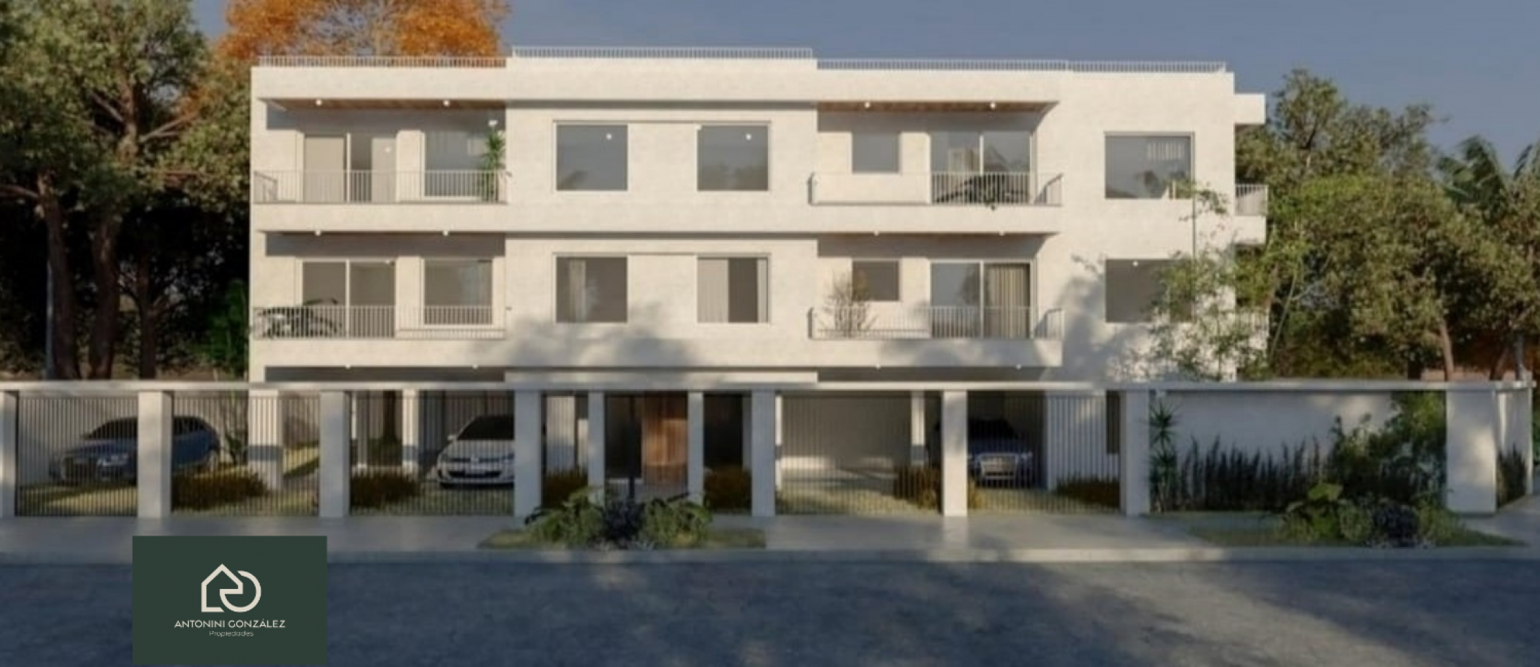 VENTA 2 AMBIENTES ITUZAINGO NORTE