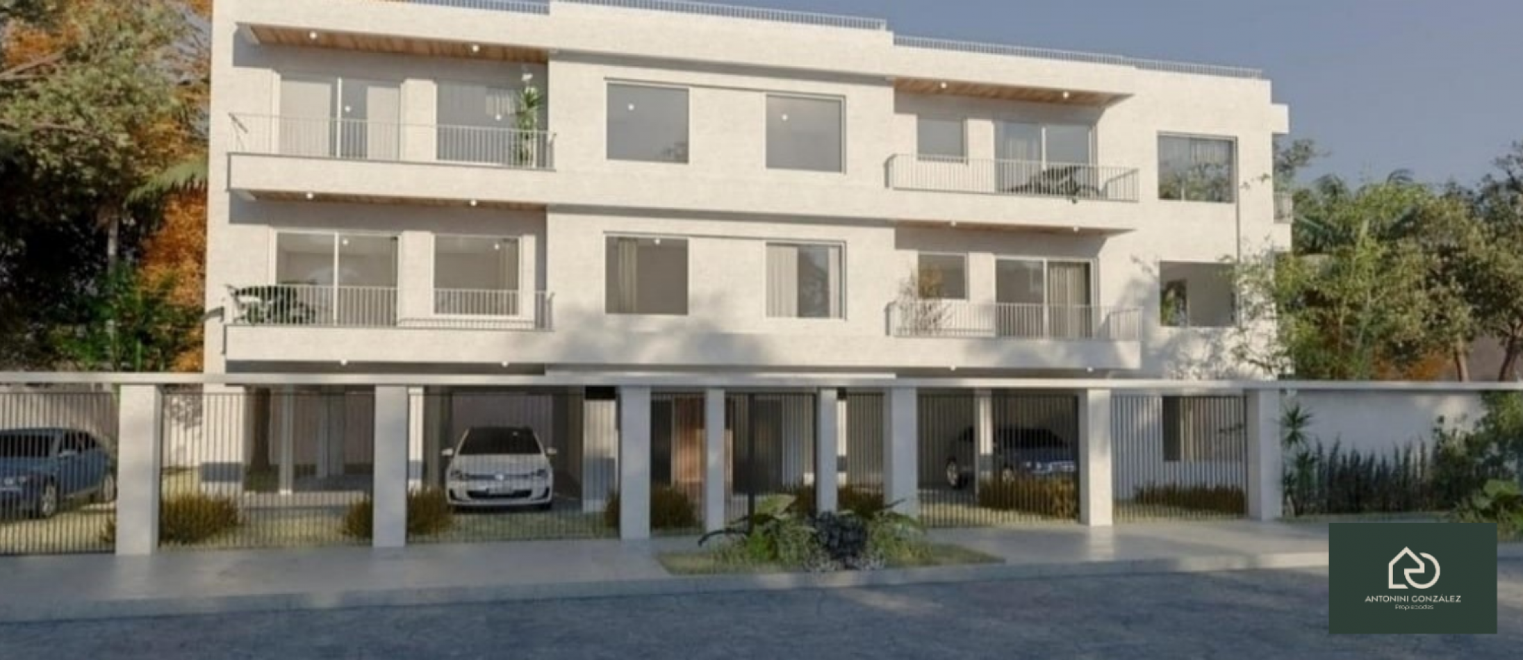 VENTA 2 AMBIENTES ITUZAINGO NORTE