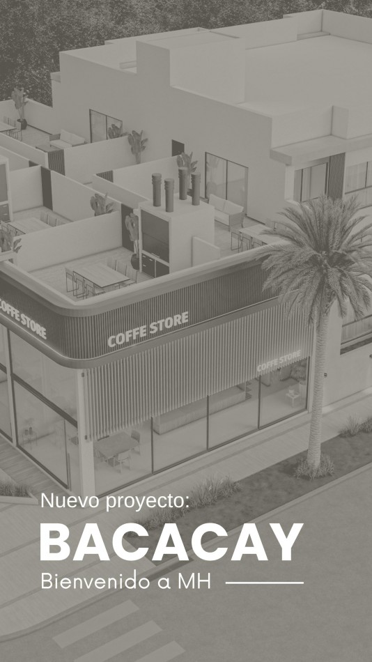 VENTA DE POZO EN ITUZAINGO NORTE