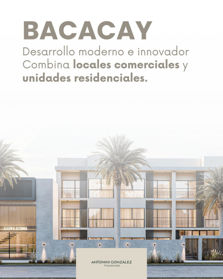 VENTA LOCALES DE POZO EN ITUZAINGO NORTE