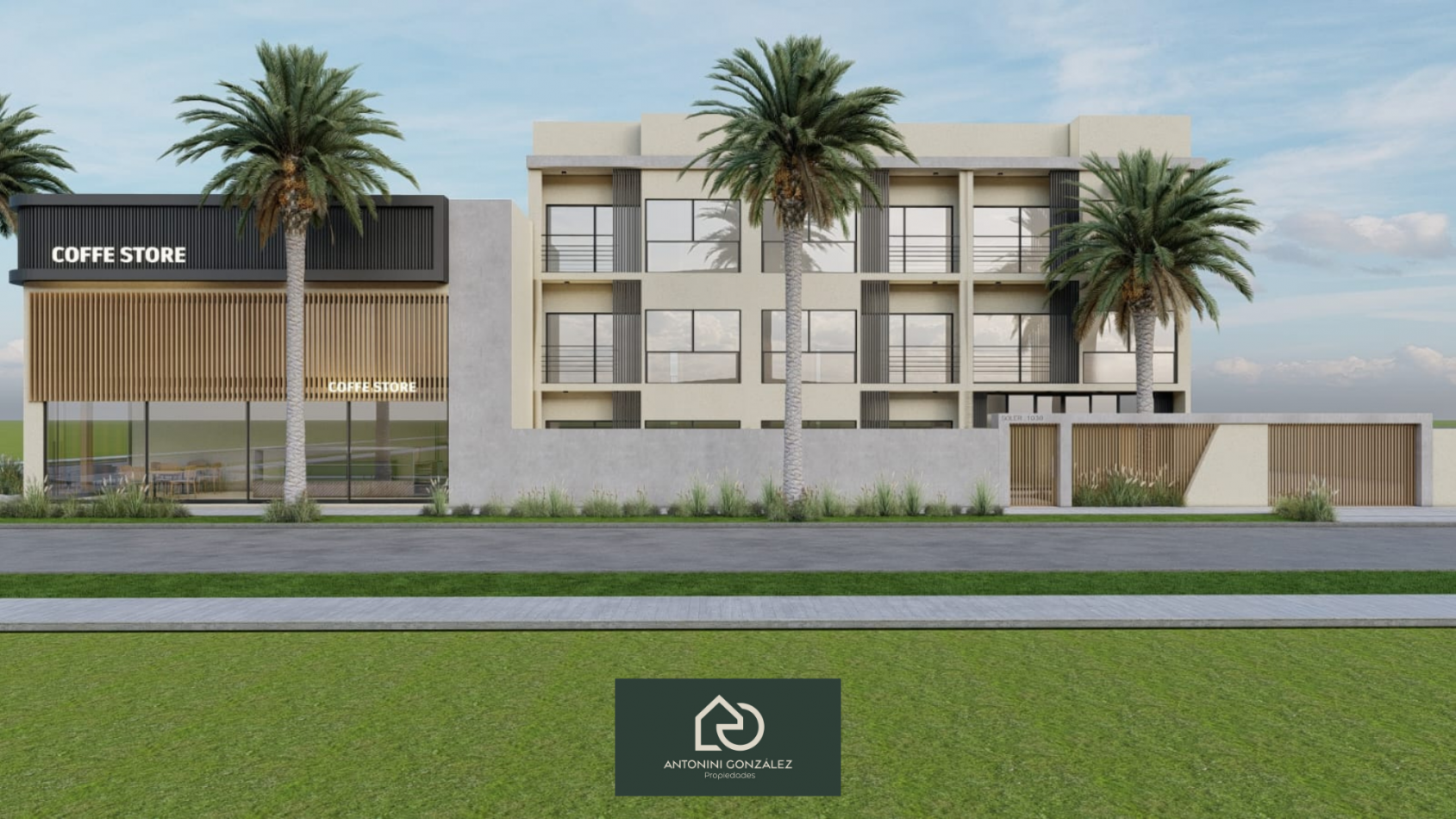 VENTA LOCALES DE POZO EN ITUZAINGO NORTE
