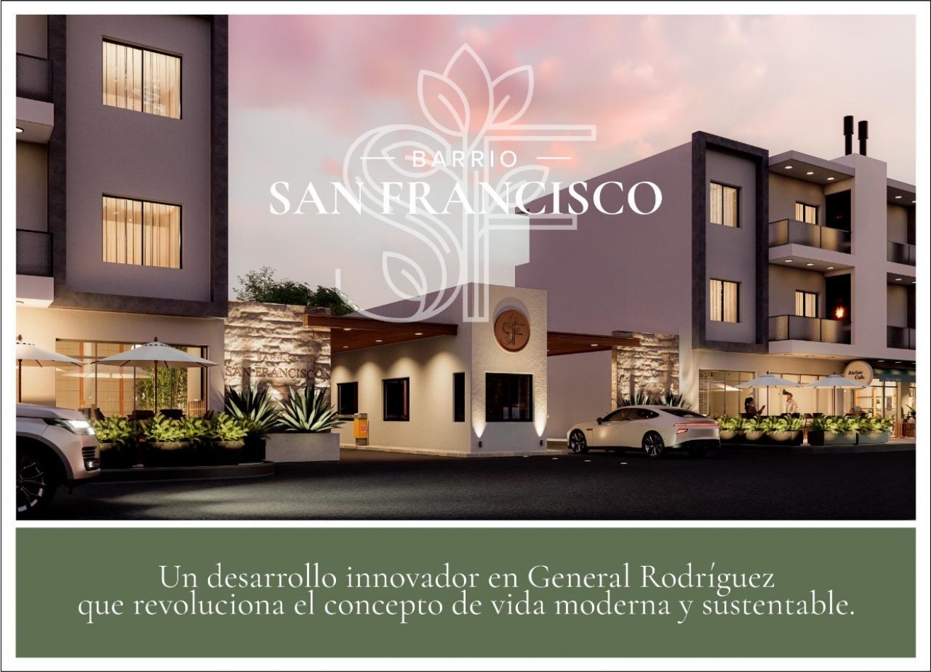  Barrio San Francisco