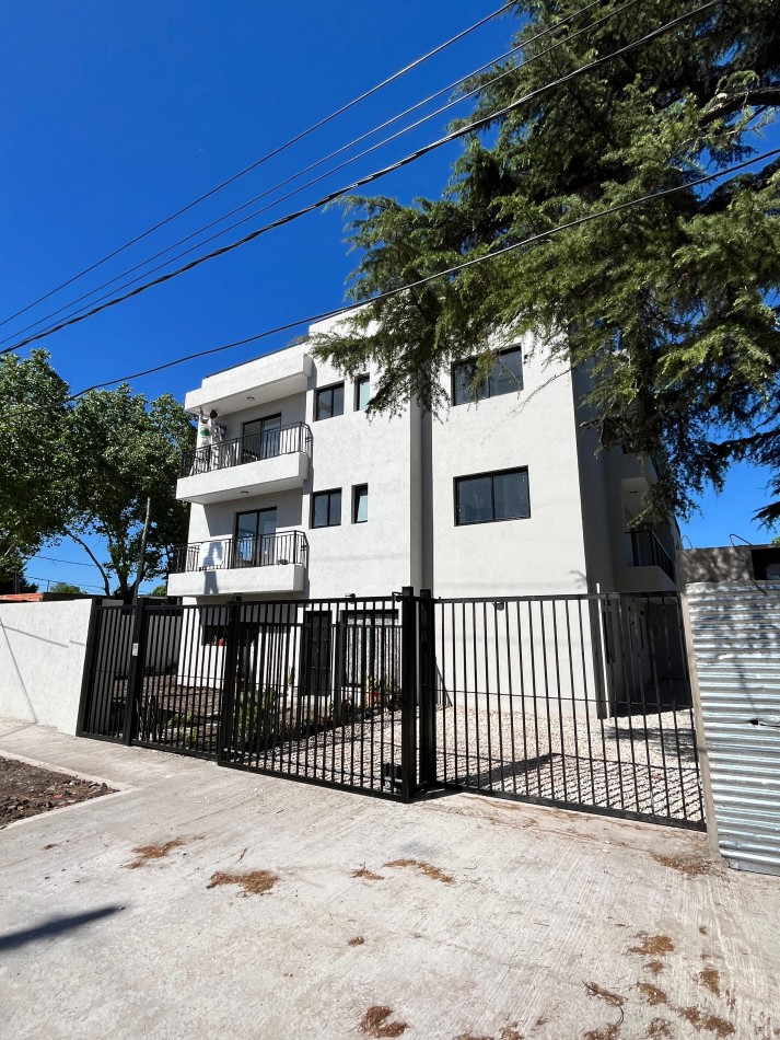 VENTA 2 AMBIENTES ITUZAINGO NORTE