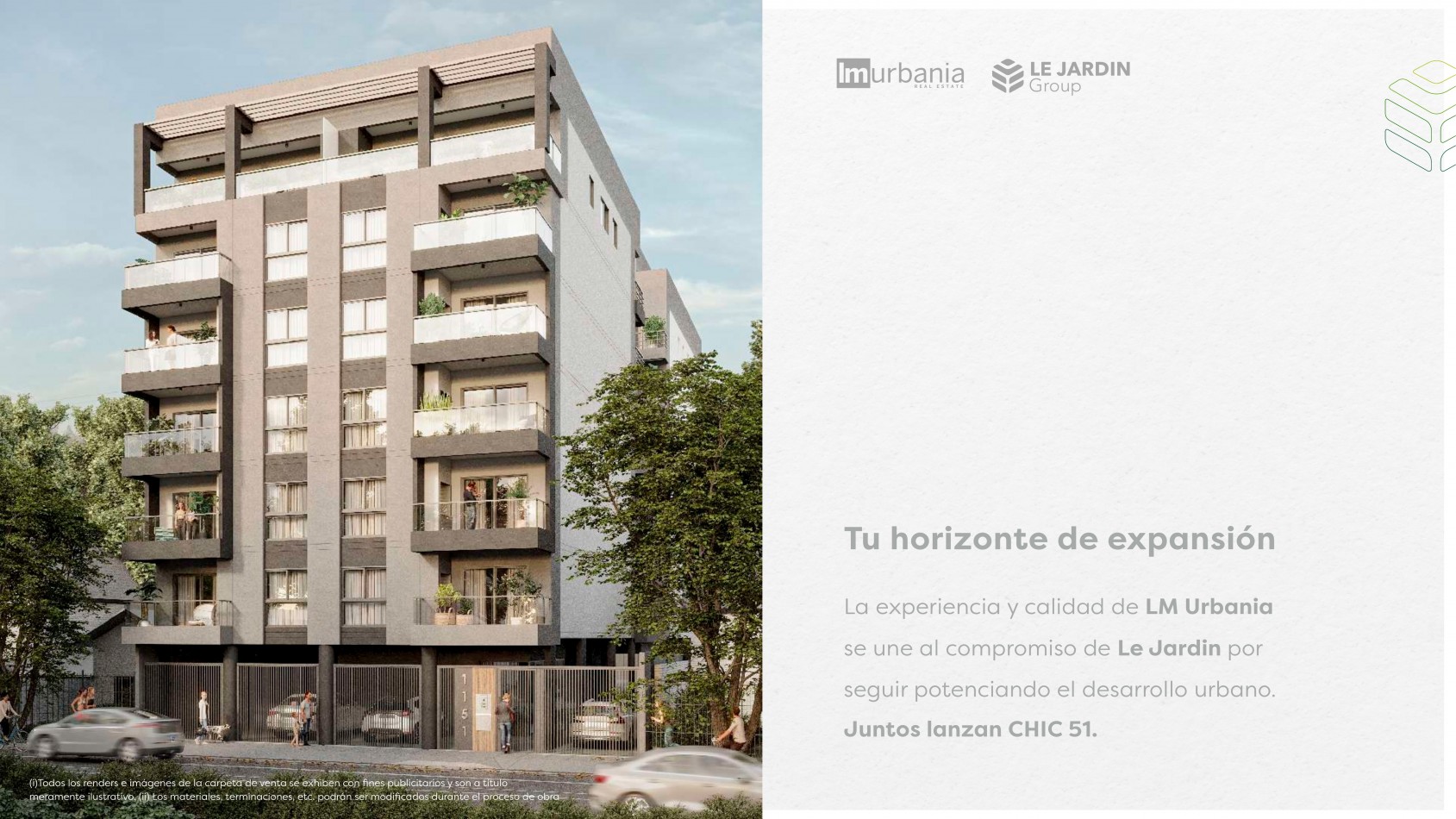 Venta departamento 2 ambientes