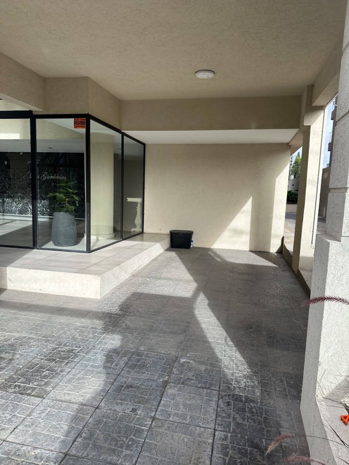 Venta de cocheras en Ituzaingo Norte