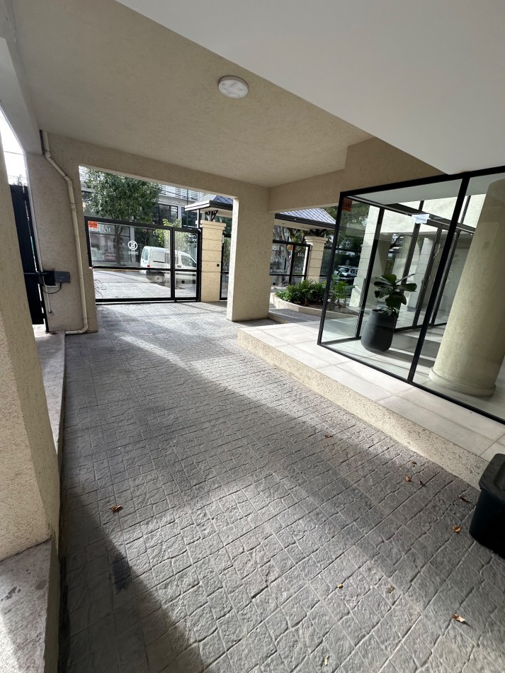 Venta de cocheras en Ituzaingo Norte