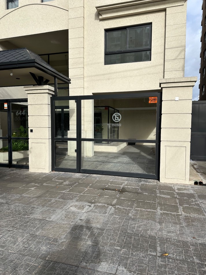 Venta de cocheras en Ituzaingo Norte