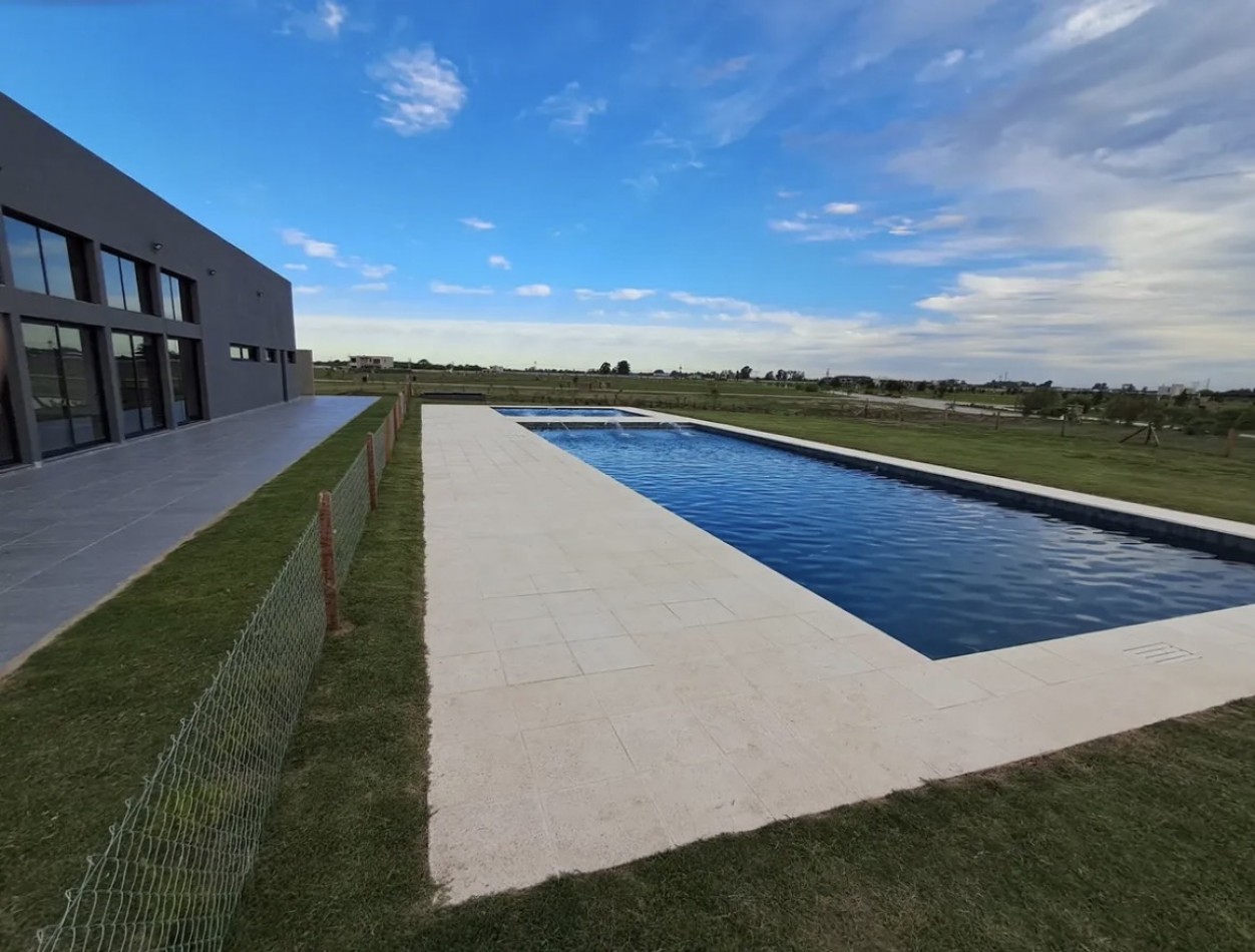 Venta Lote St. Thomas Chico
