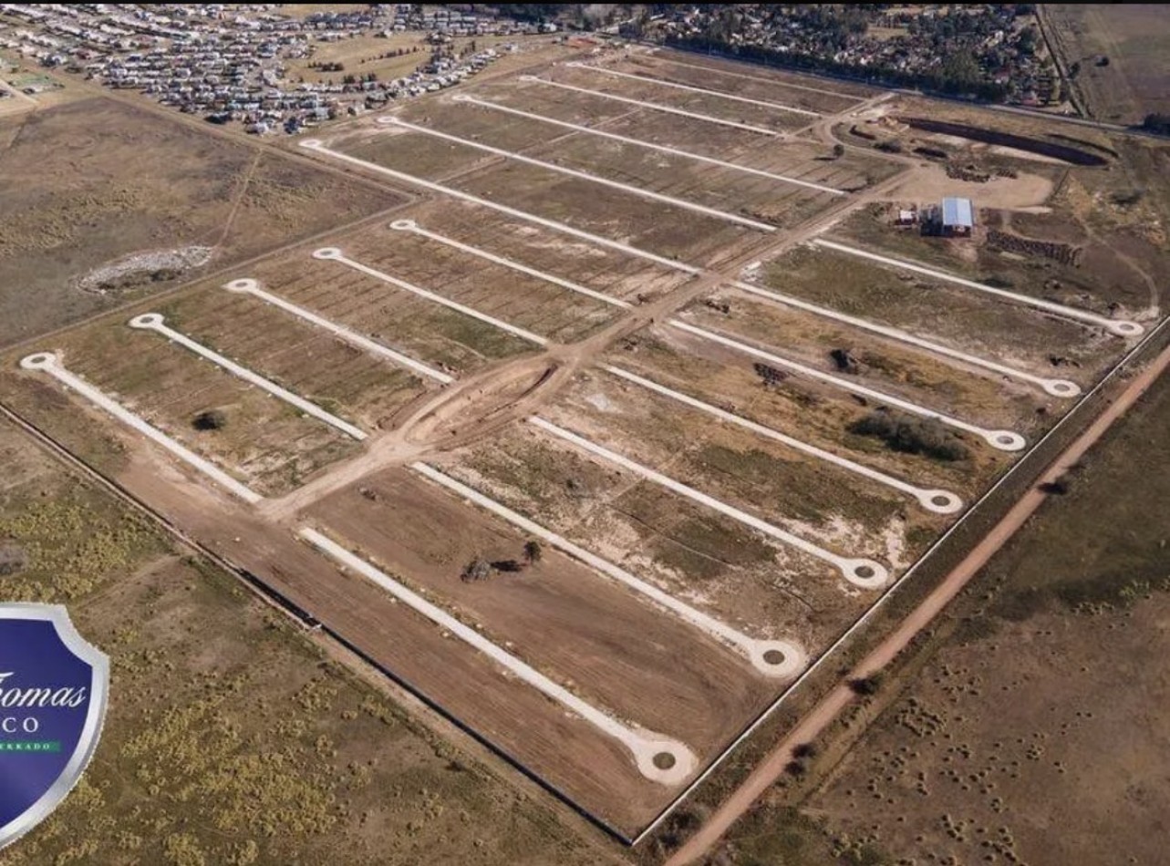 Venta Lote St. Thomas Chico