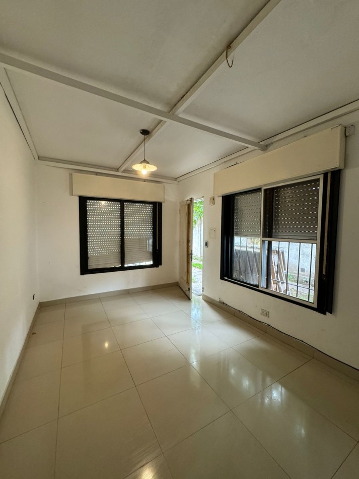 VENTA PH 2 AMBIENTES ITUZAINGO NORTE 