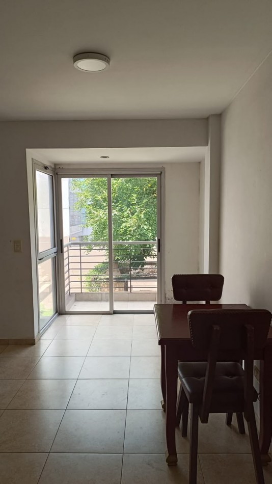  Monoambiente en venta |Castelar Norte con Cochera | Ideal Inversores 
