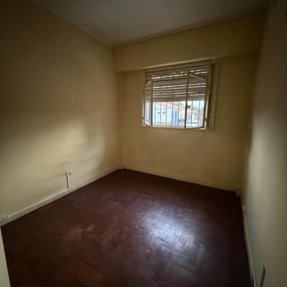 Venta 2 ambientes Ciudad Jardin