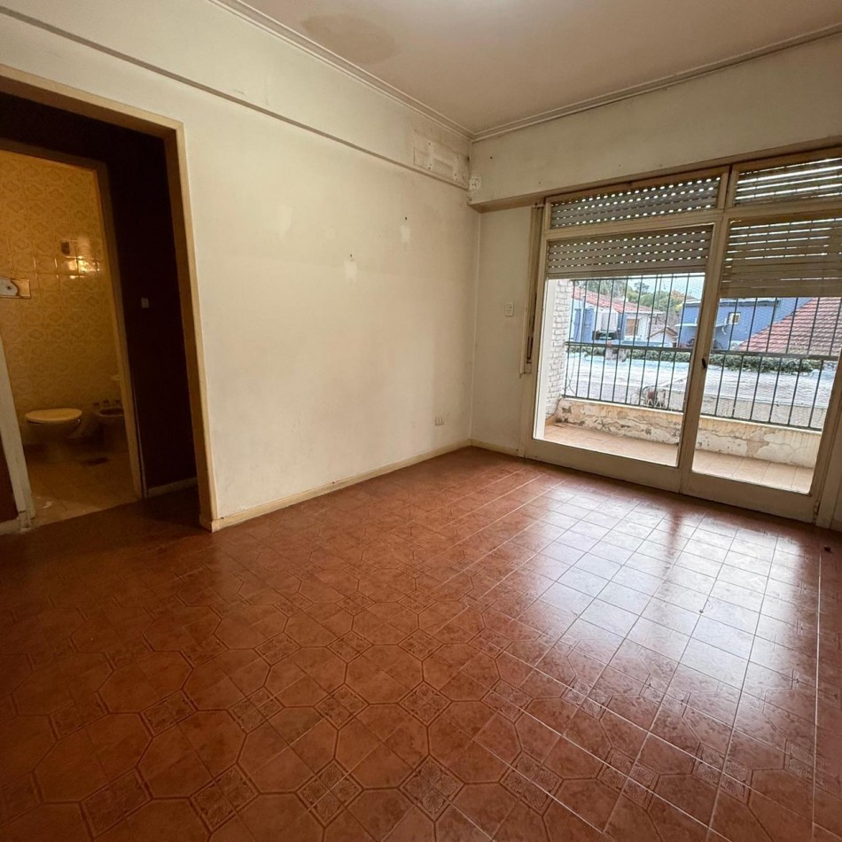 Venta 2 ambientes Ciudad Jardin