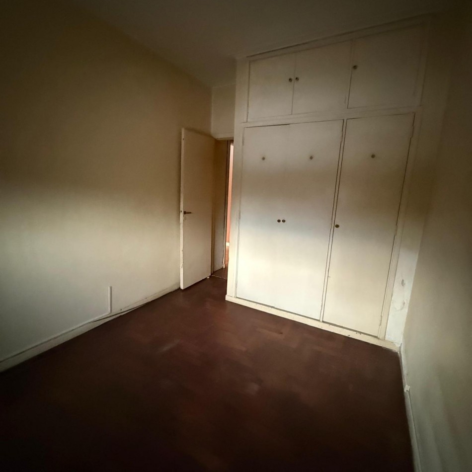 Venta 2 ambientes Ciudad Jardin