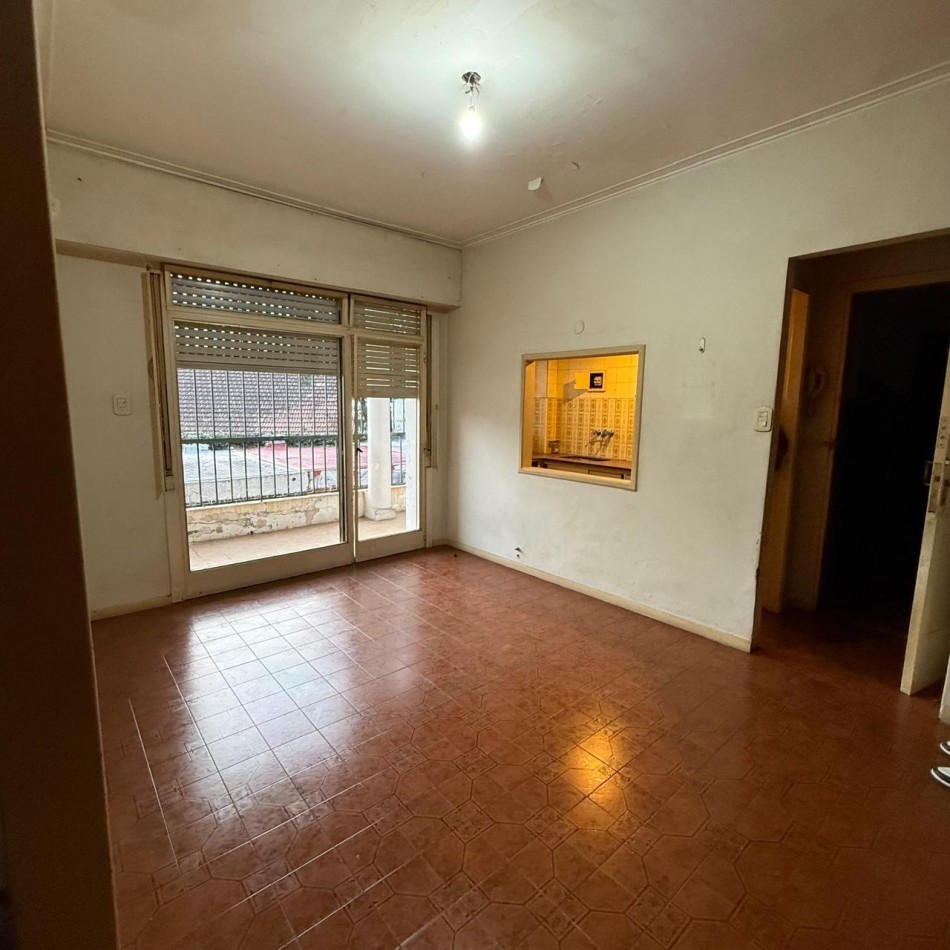Venta 2 ambientes Ciudad Jardin