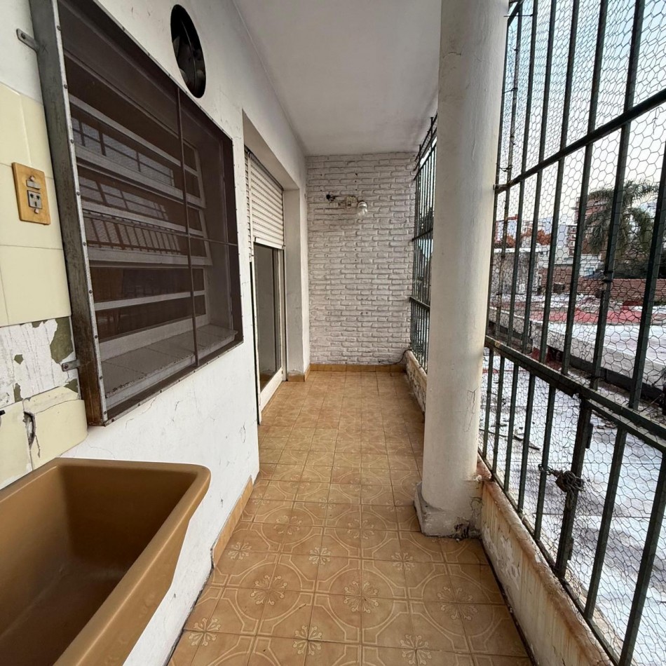 Venta 2 ambientes Ciudad Jardin