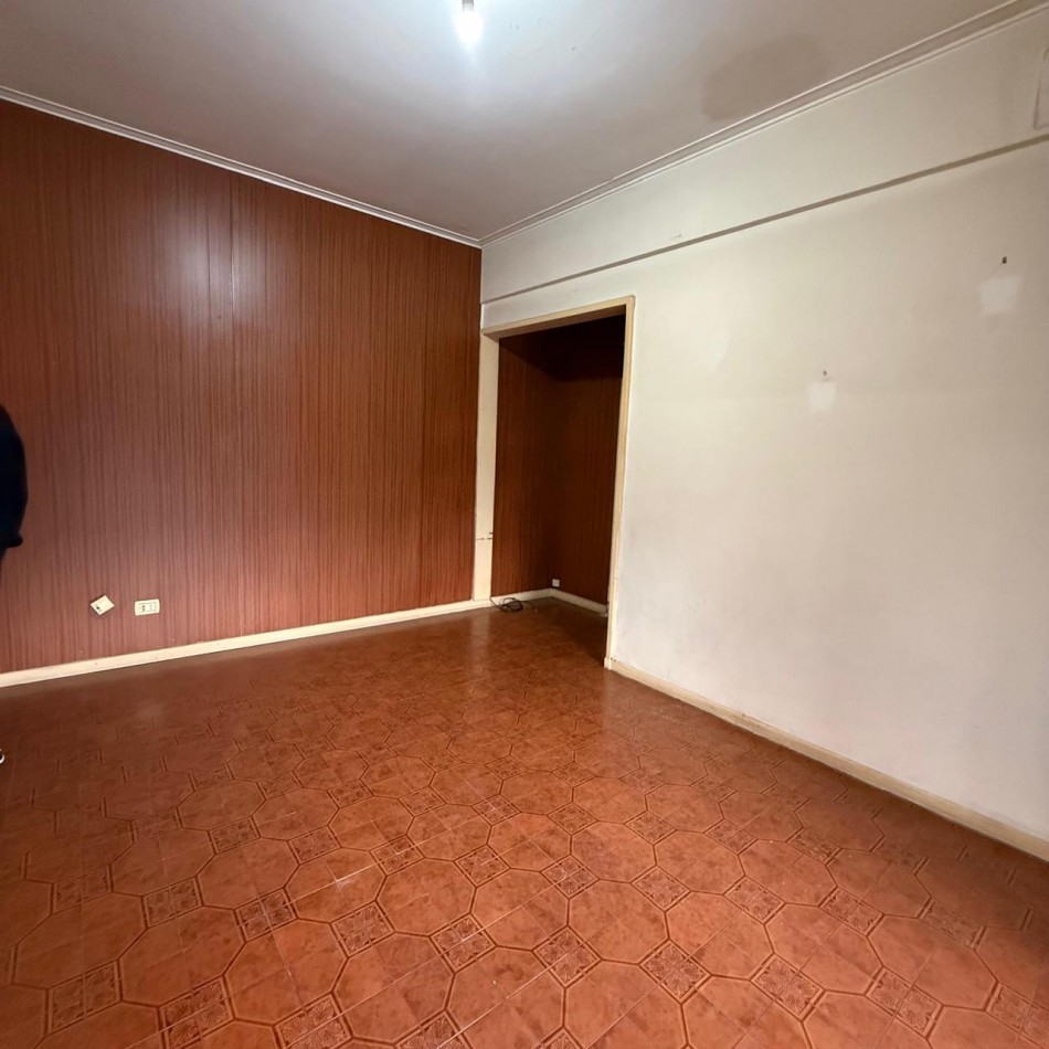Venta 2 ambientes Ciudad Jardin