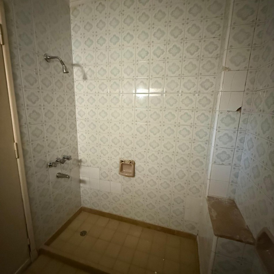 Venta 2 ambientes Ciudad Jardin