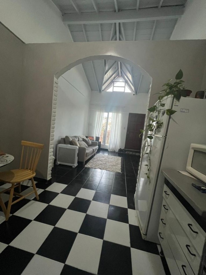Alquiler casa 3 ambientes Ituzaingo