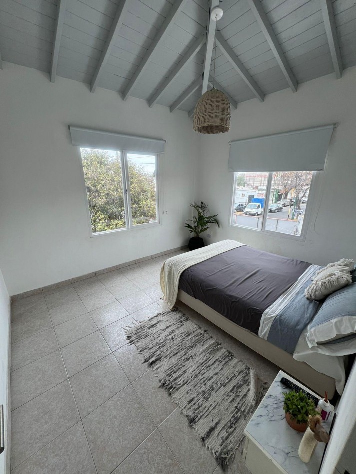 Alquiler casa 3 ambientes Ituzaingo