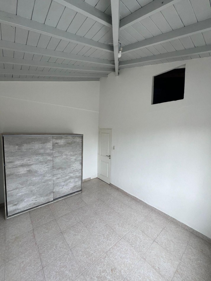 Alquiler casa 3 ambientes Ituzaingo