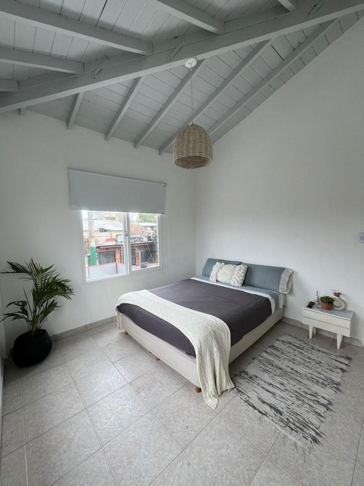 Alquiler casa 3 ambientes Ituzaingo