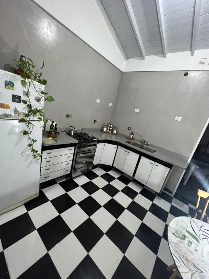 Alquiler casa 3 ambientes Ituzaingo
