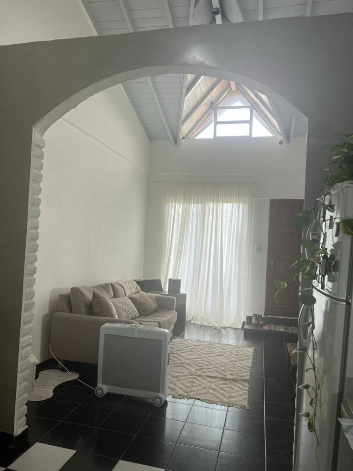Alquiler casa 3 ambientes Ituzaingo
