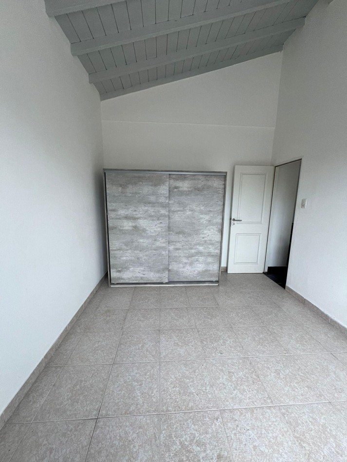 Alquiler casa 3 ambientes Ituzaingo