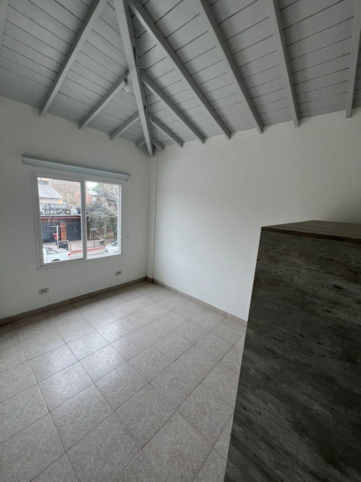 Alquiler casa 3 ambientes Ituzaingo