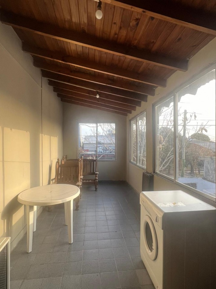 Alquiler casa 3 ambientes Ituzaingo