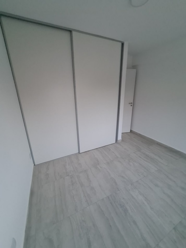 Departamento dos ambientes en alquiler