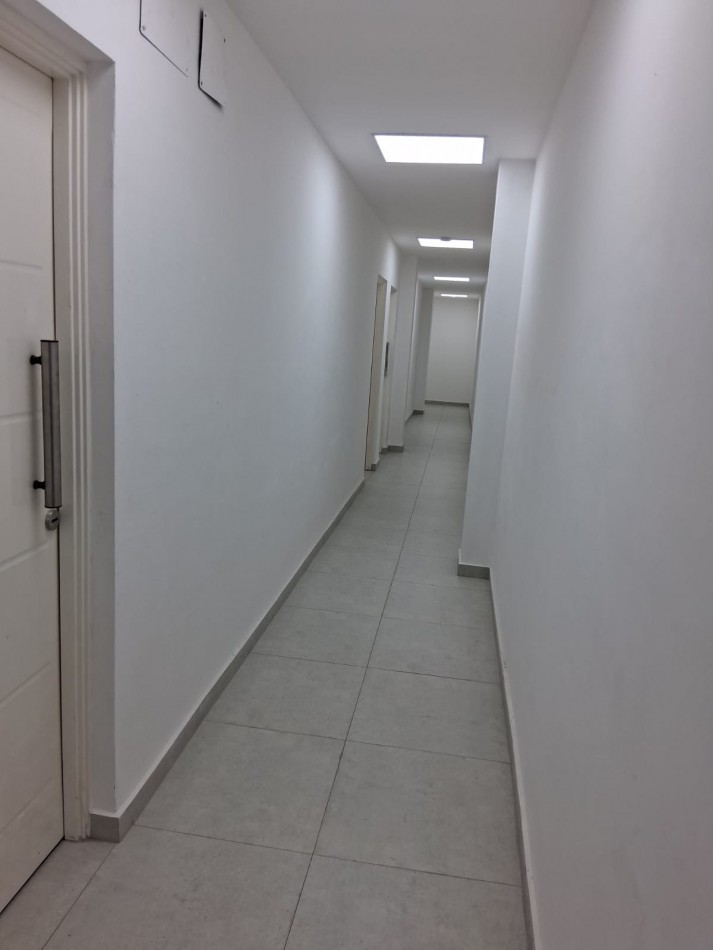 Monoambiente en alquiler en padua