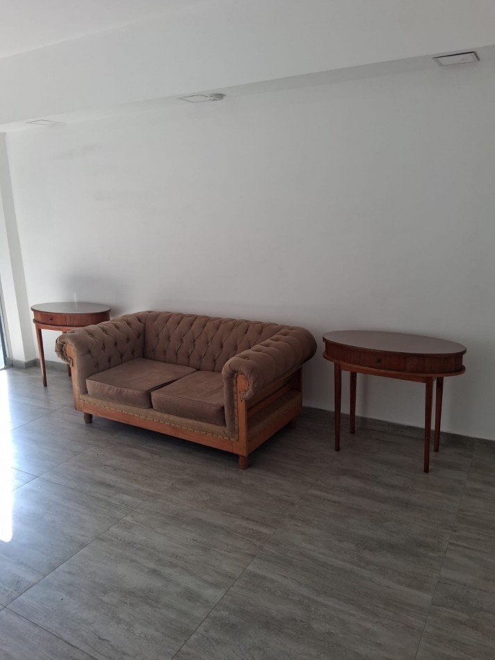 Monoambiente en alquiler en padua
