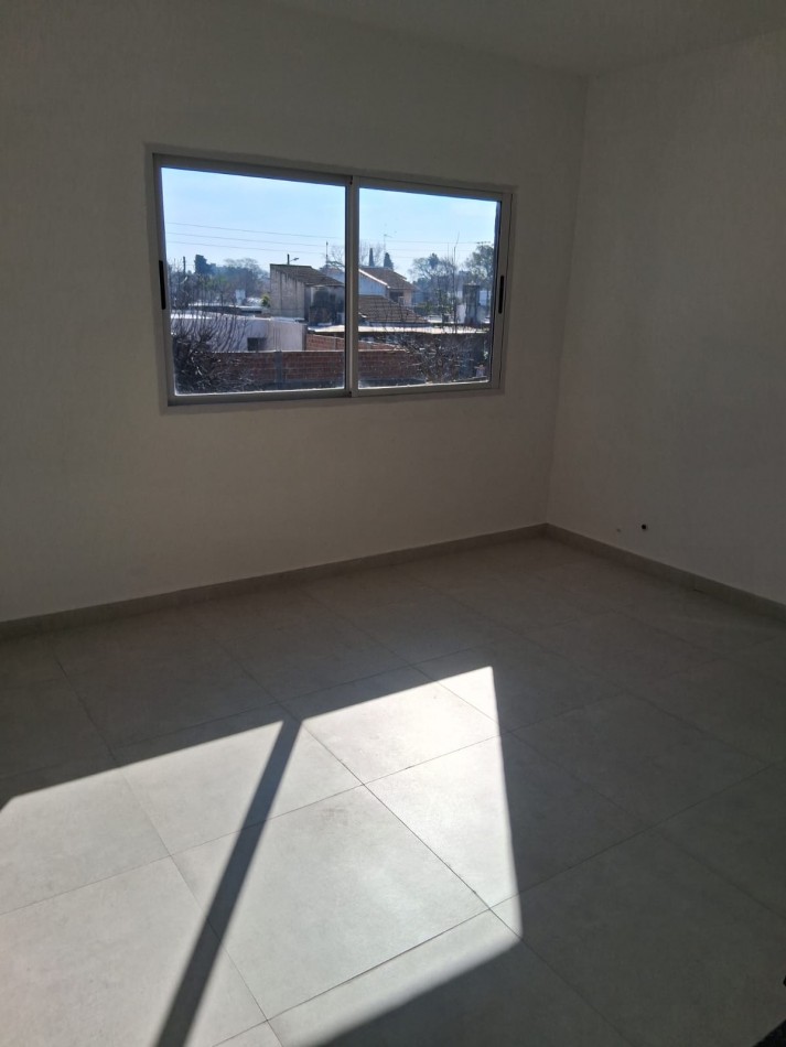 Monoambiente en alquiler en padua