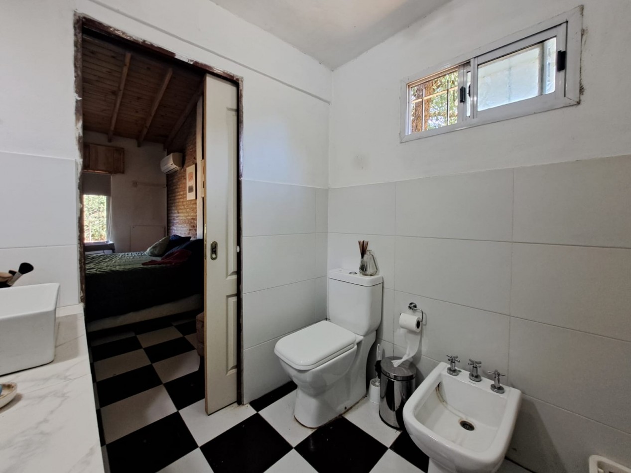 Casa multifamiliar en venta- Paso del rey.