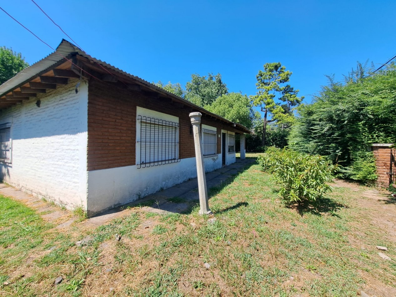 Casa multifamiliar en venta- Paso del rey.