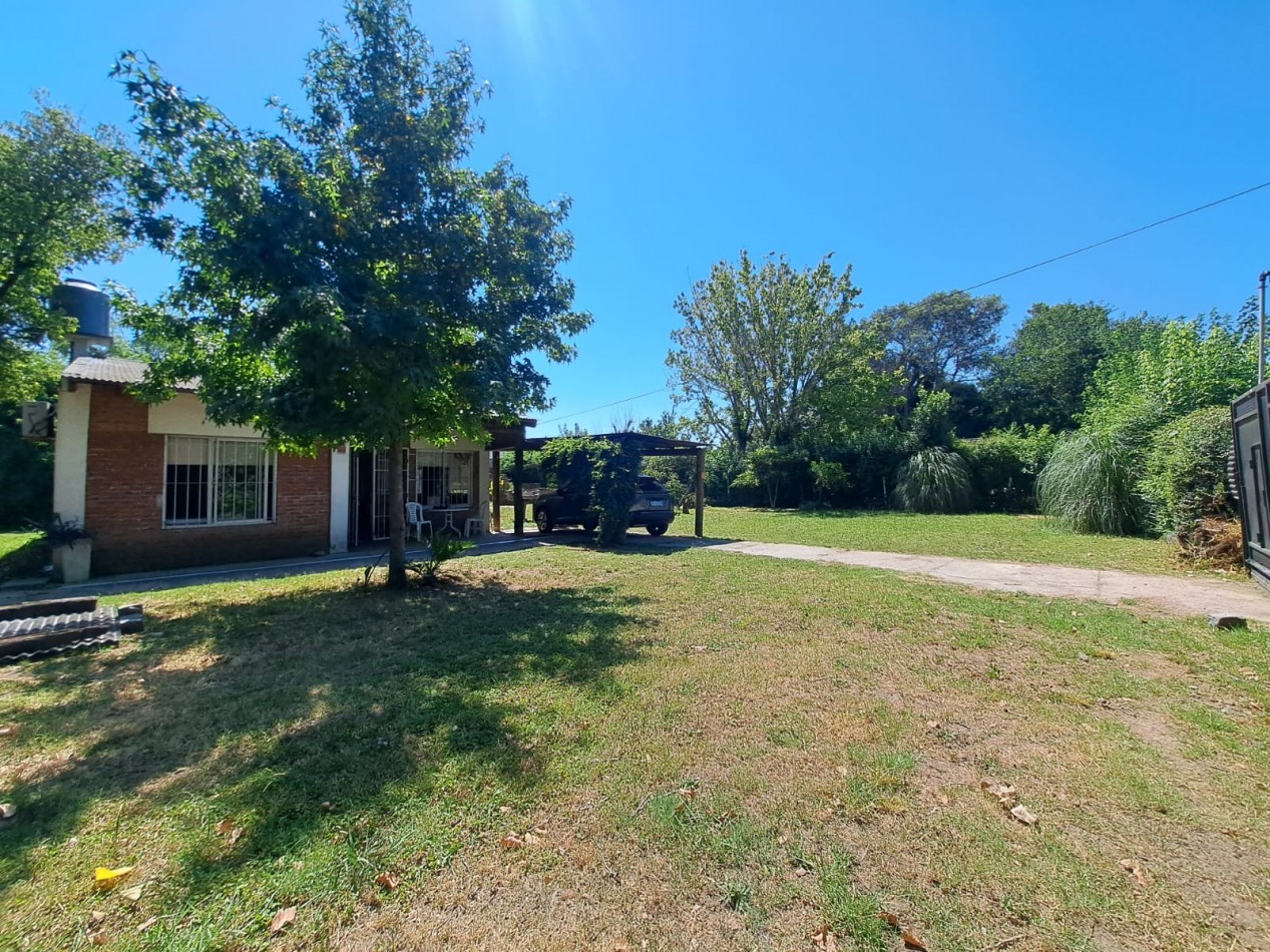 Casa multifamiliar en venta- Paso del rey.