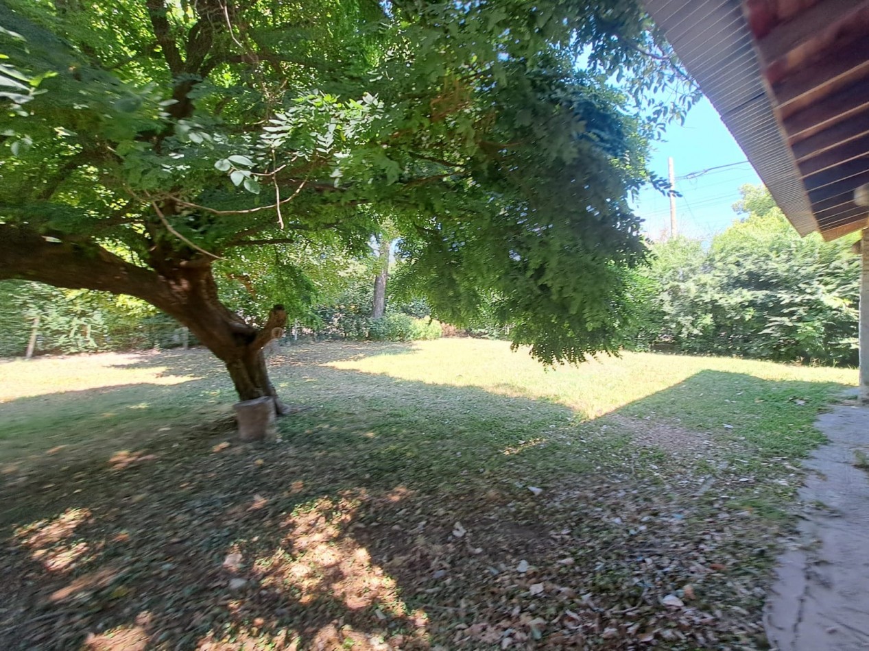 Casa multifamiliar en venta- Paso del rey.