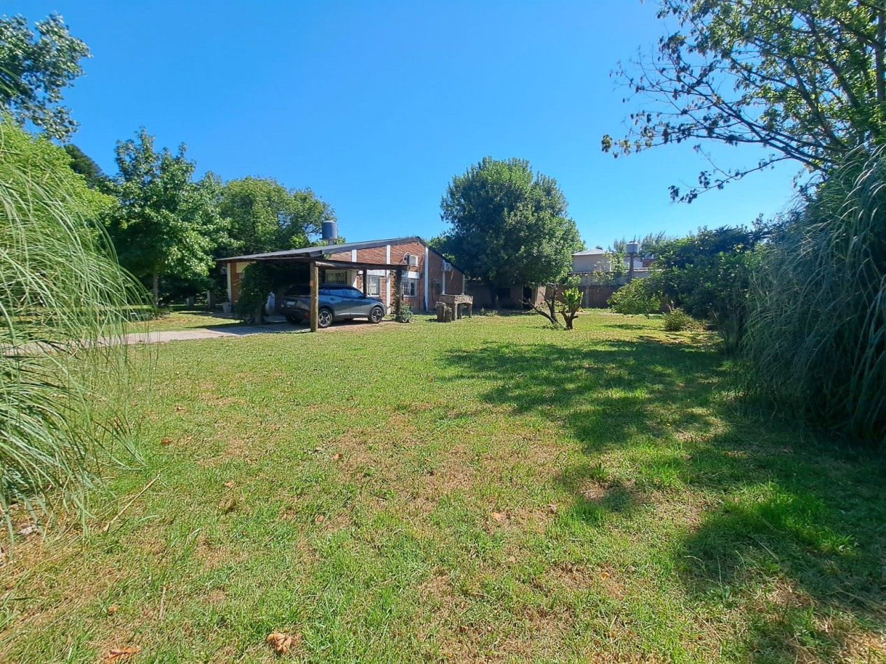 Casa multifamiliar en venta- Paso del rey.