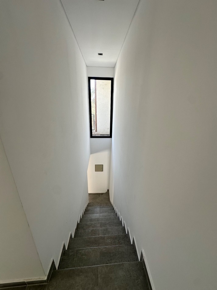 Venta duplex 4 ambientes