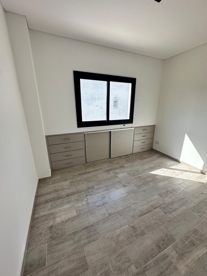 Venta duplex 4 ambientes