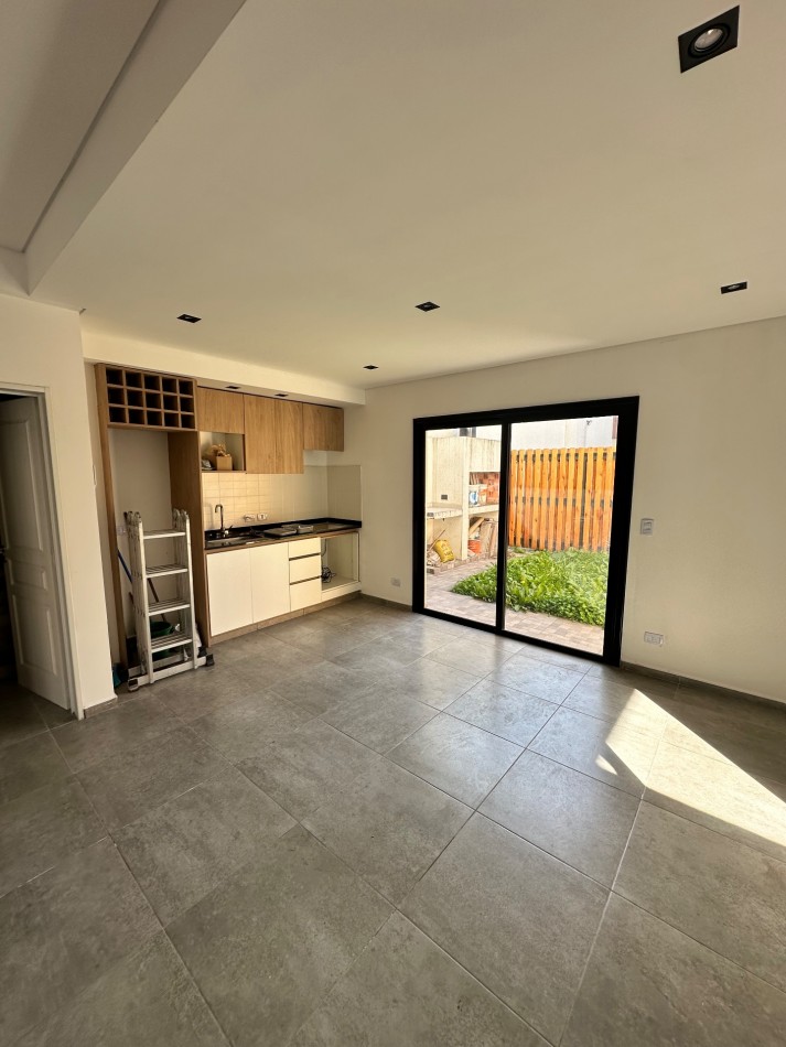 Venta duplex 4 ambientes