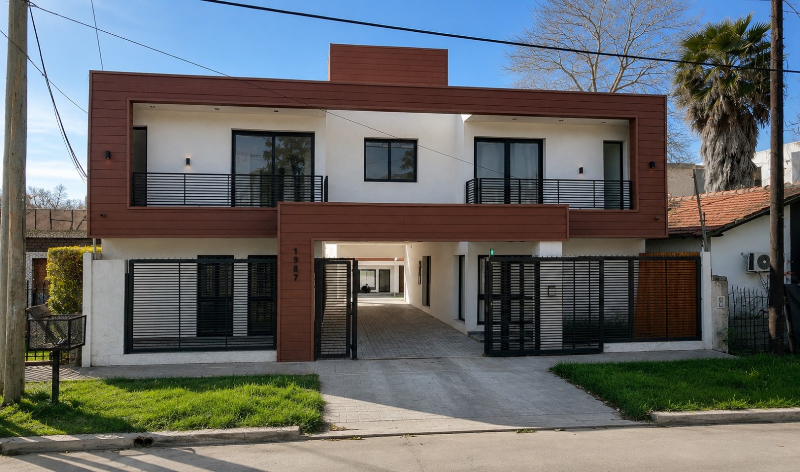 Venta duplex 4 ambientes