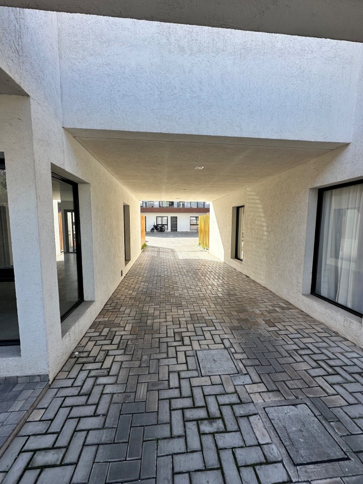 Venta duplex 4 ambientes
