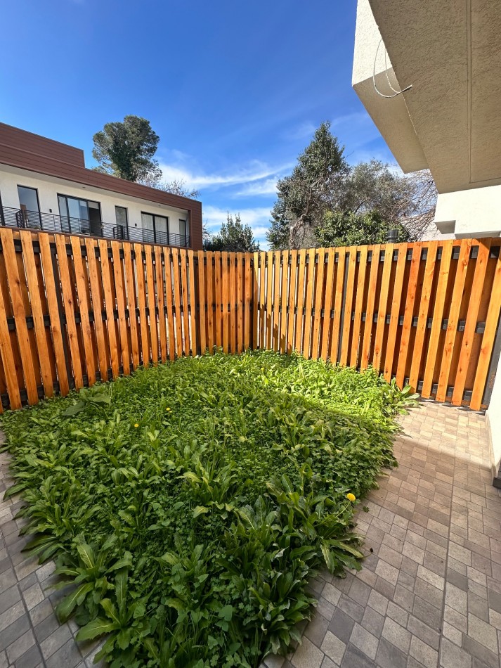 Venta duplex 4 ambientes