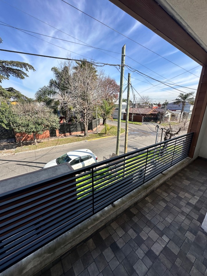 Venta duplex 4 ambientes