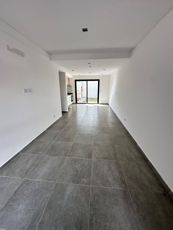 Triplex