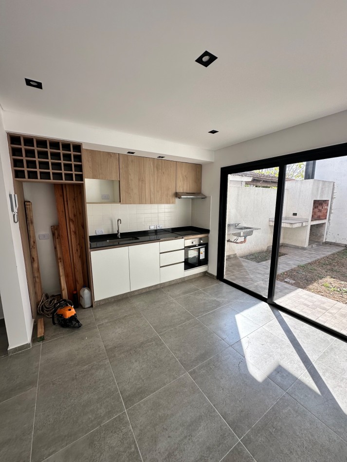 Triplex