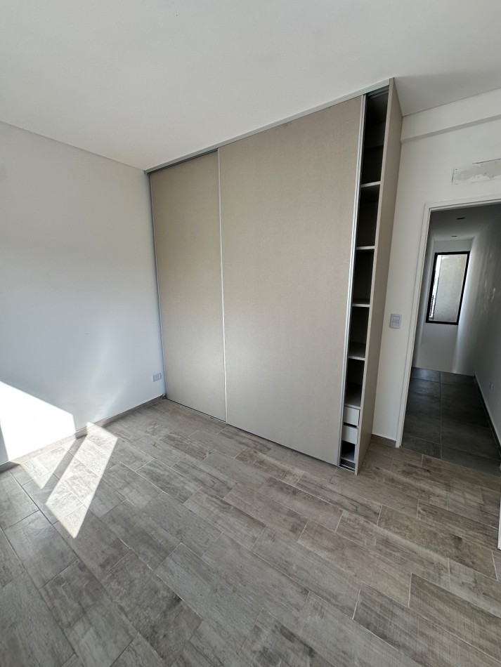 Triplex